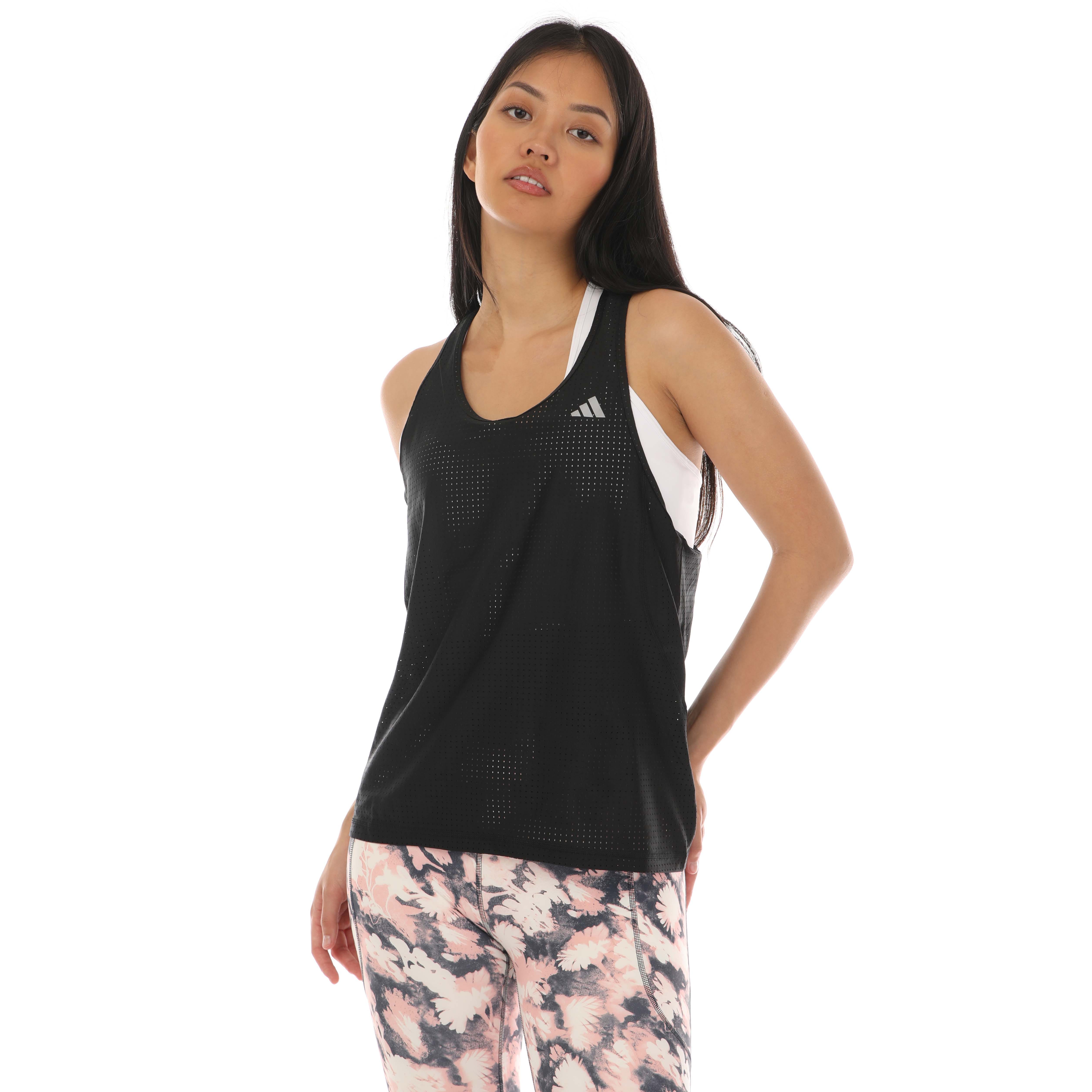 Womens Fast Running Tank Top