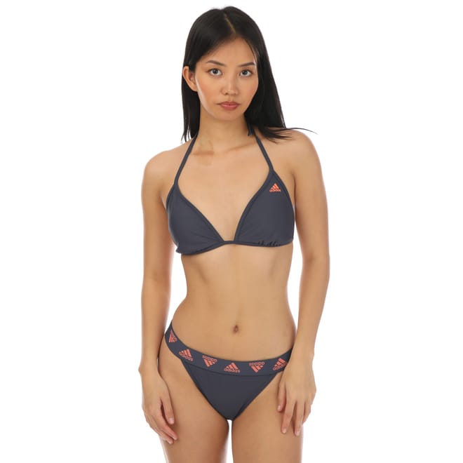 Womens 2 Piece Triangle Bikini