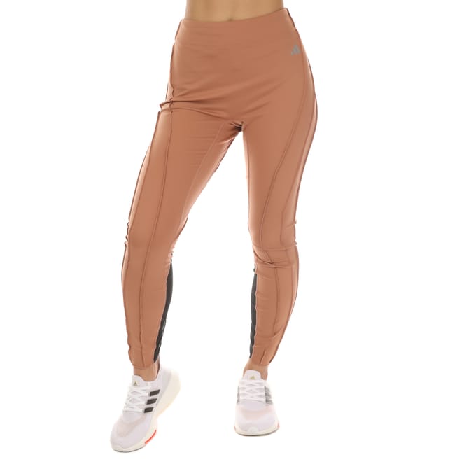 Womens Collective Power Fast Impact 7/8 Leggings