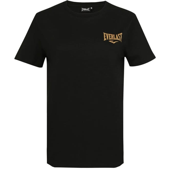 Scoop Neck Regular Fit T-Shirt