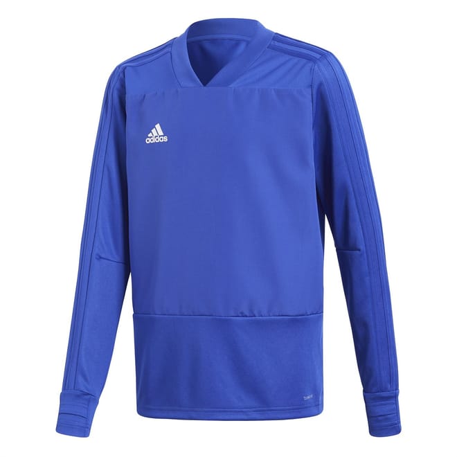 Long Sleeve V-Neck Regular Fit Sweatshirt