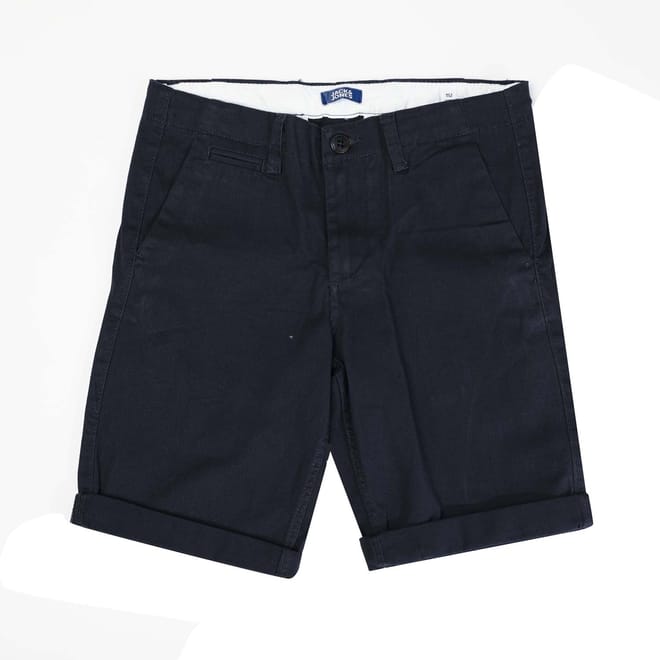Boys Fred Chino Shorts