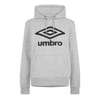 Hooded Relaxed Fit Long Sleeve Sweatshirt