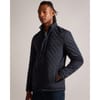 Collared Regular Fit Jacket