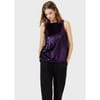 Relaxed Fit Evening Tank Top