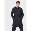 Belt Trench