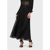 Plet Maxi Skirt