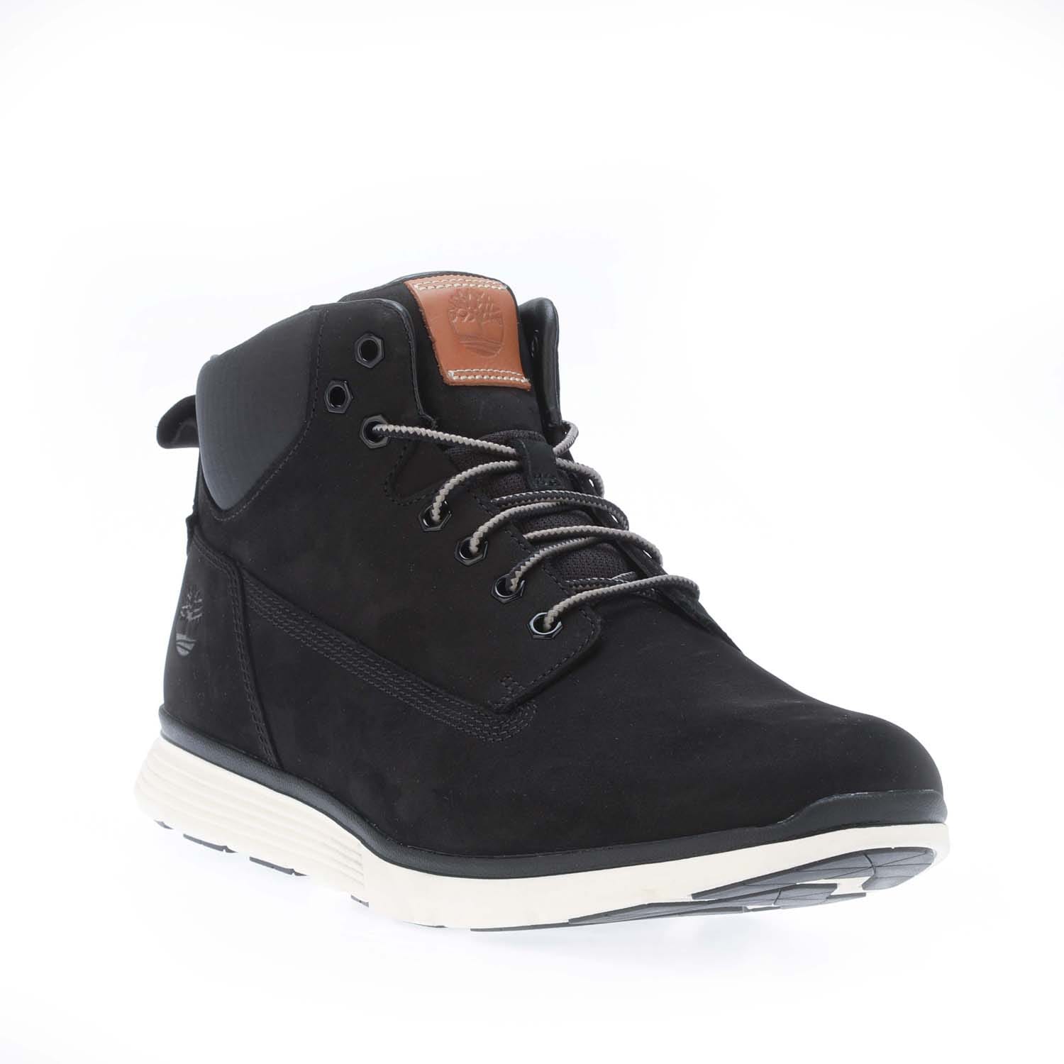 Black killington chukka boots hotsell