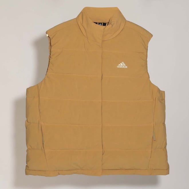  Helionic Down Vest
