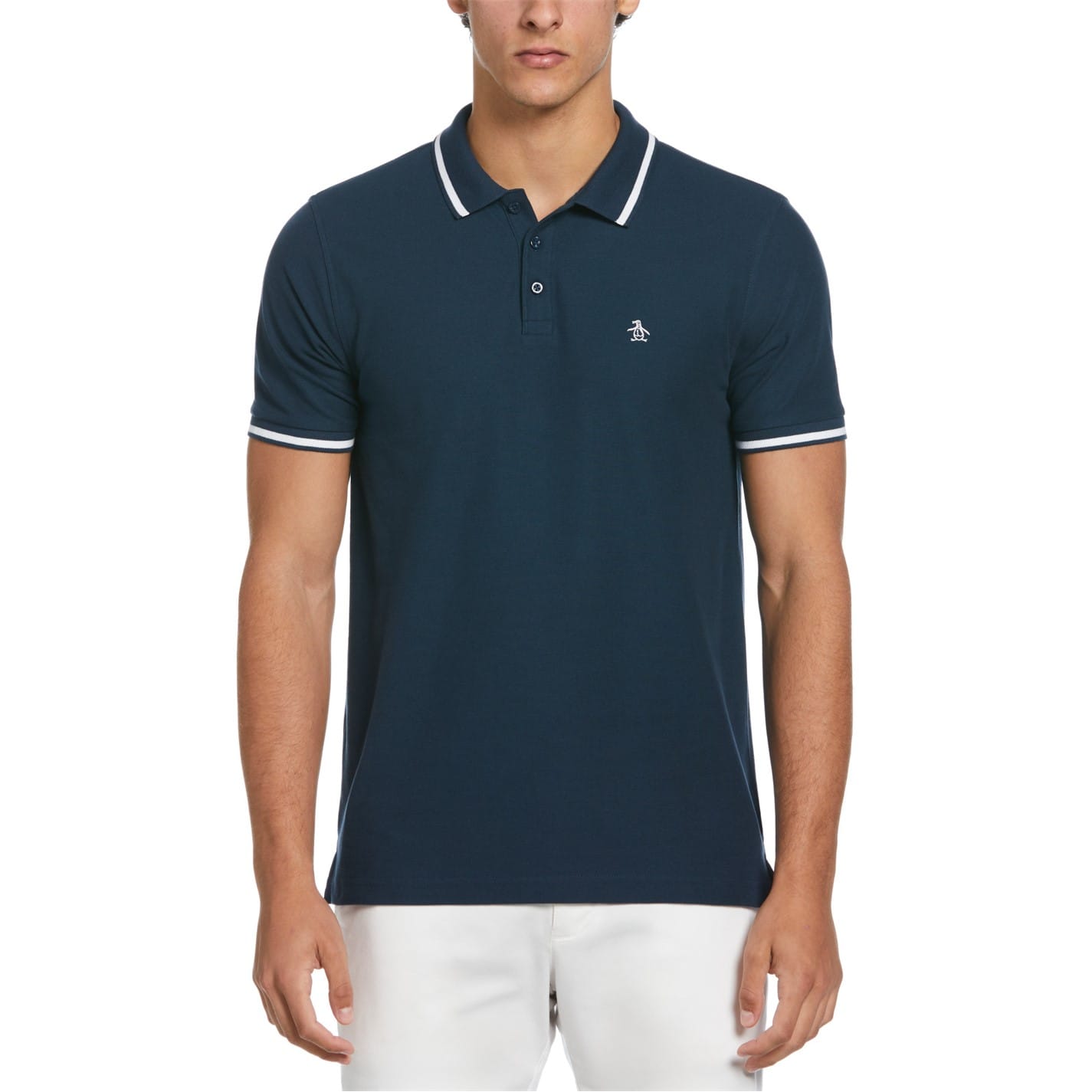 Penguin classic fit polo on sale