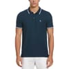 Regular Fit Short Sleeve Polo Shirt