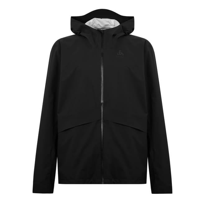 Rideeasy Hooded Windbreaker Jacket