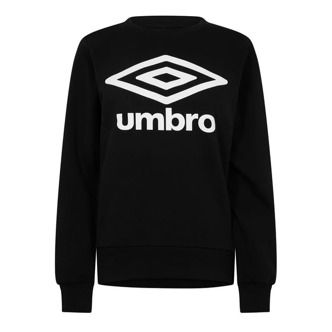 Long Sleeve Regular Fit Sweatshirt