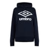 Hooded Relaxed Fit Sweatshirt