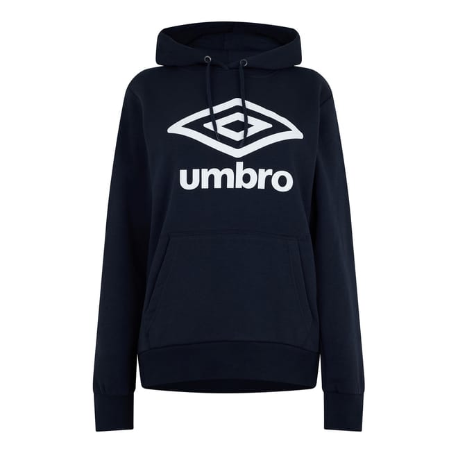 Hooded Relaxed Fit Sweatshirt