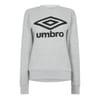Msgd Crew Neck Sweatshirt Top