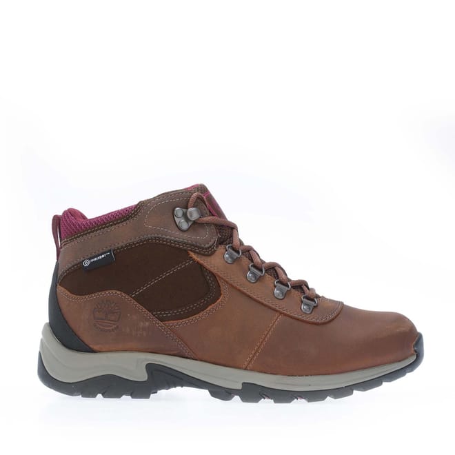 Mt. Maddsen Mid Waterproof Hiker Boots