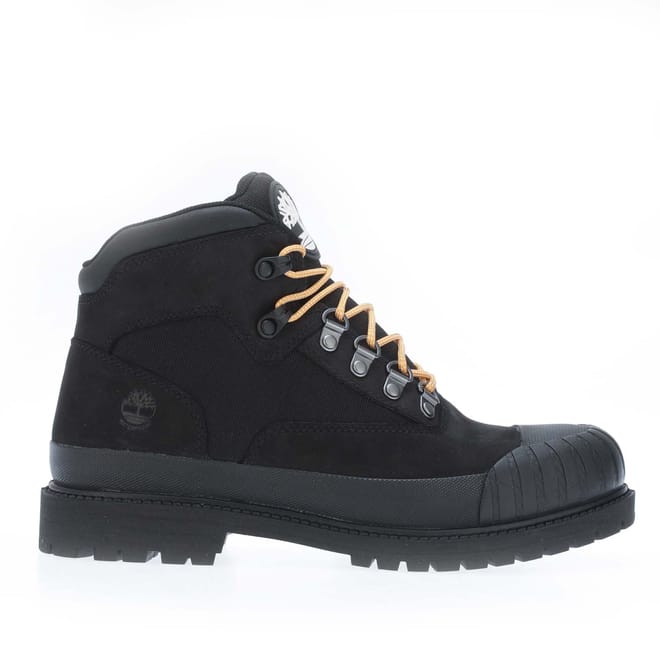 Heritage Mid Lace Waterproof Boots