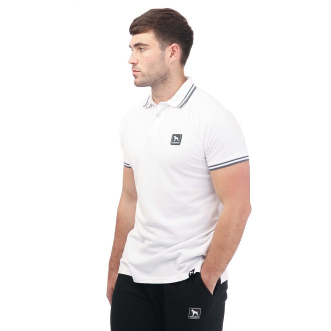 Mens Dixon Polo Shirt
