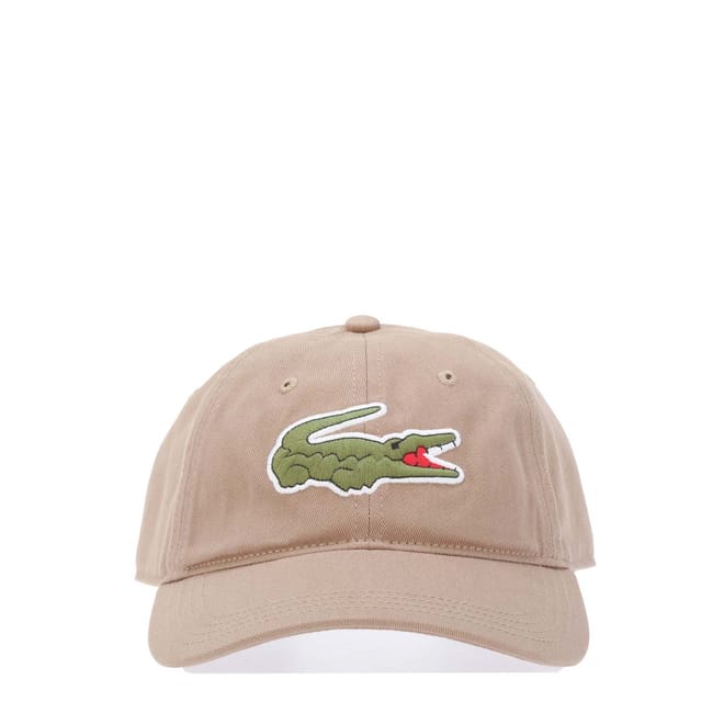 Garbardine Logo Cap