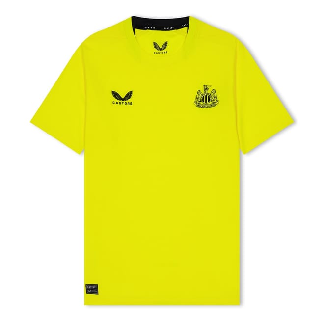 Crew Neck Regular Fit Short Sleeve T-Shirt