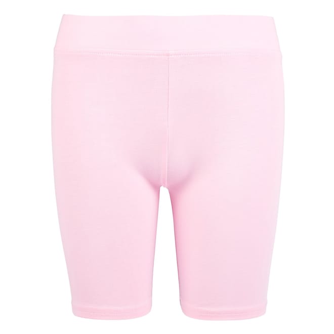 Slim Fit Biking Shorts