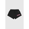 Lettering Sweat Shorts