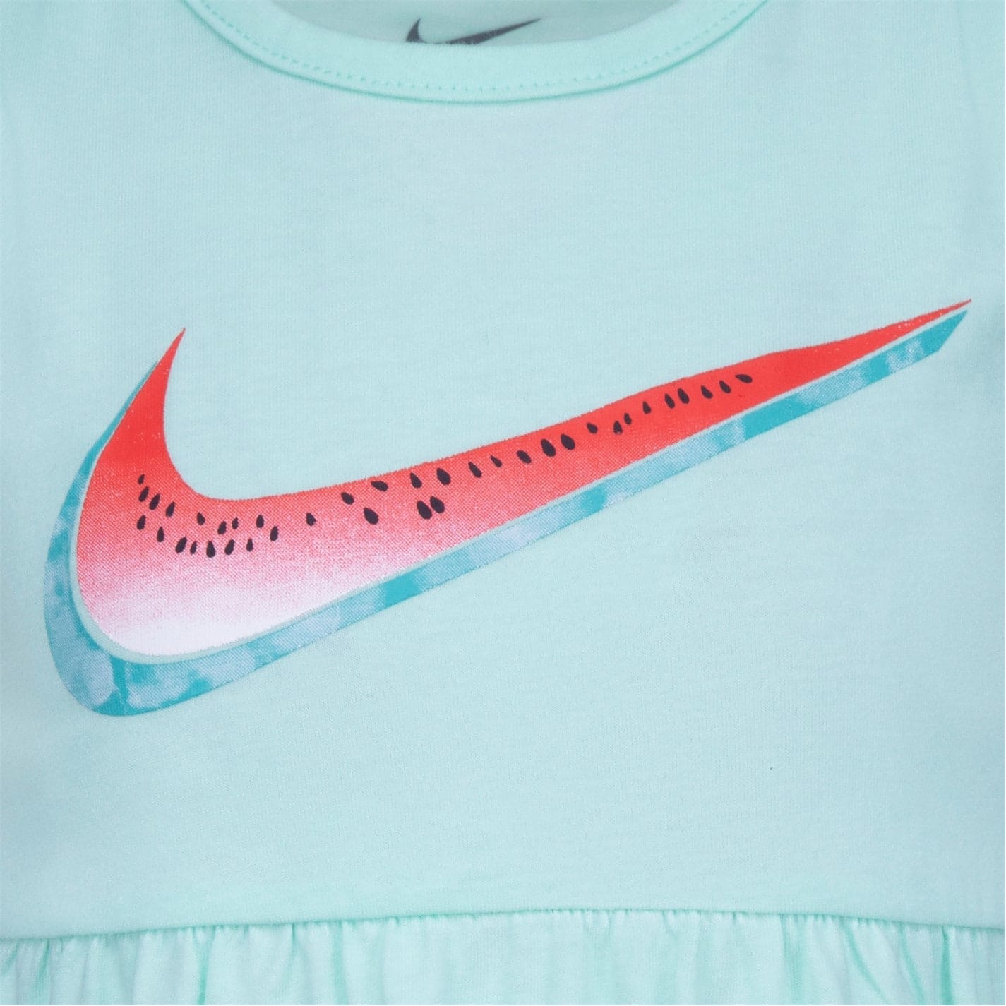 Green Nike Watermelon Dress Infant Girls Get The Label