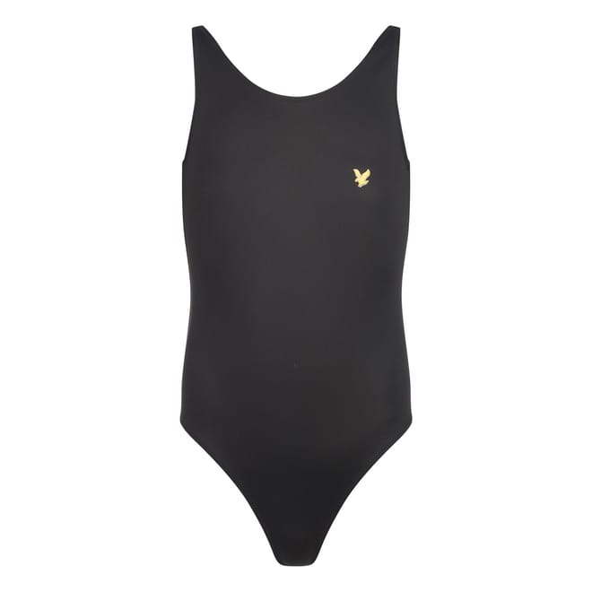 One Piece Swimsuit