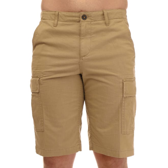 Outdoor Relaxed Cargo Shorts