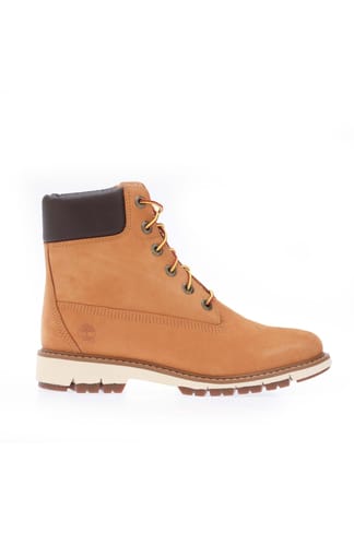 Wheat Timberland Lucia Way Inch Lace Waterproof Boots Get The