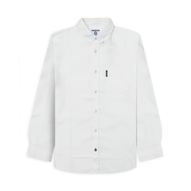Long Sleeve Regular Fit Shirt