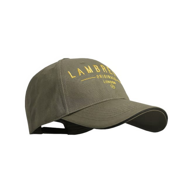 OGS Cap