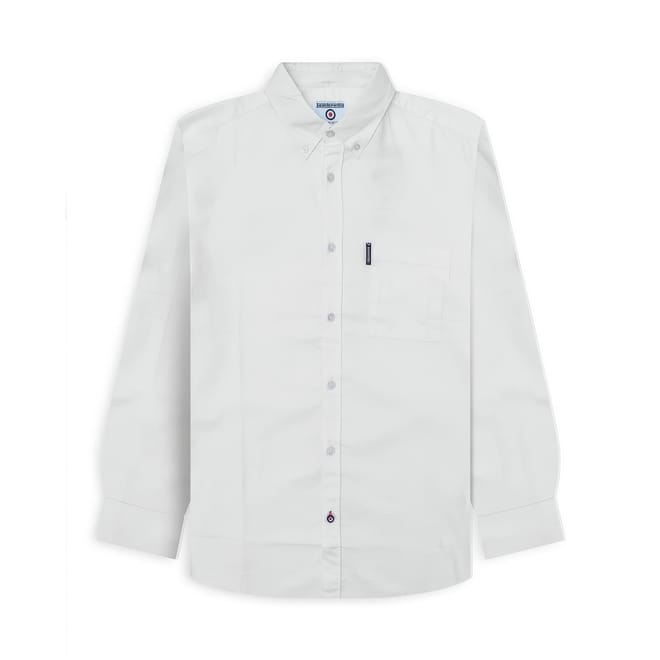 Long Sleeve Regular Fit Shirt