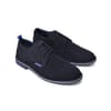 Suede Boot