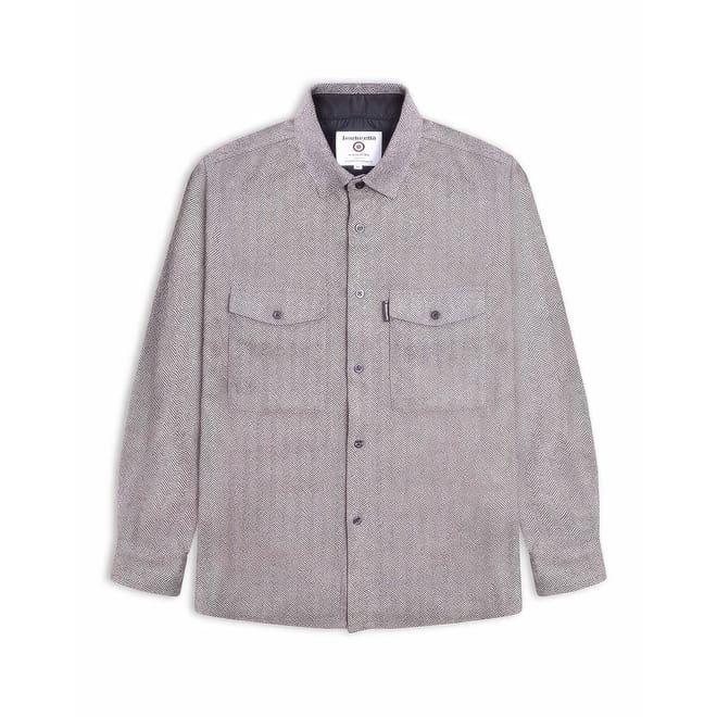 Overshirt