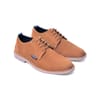Suede Boots