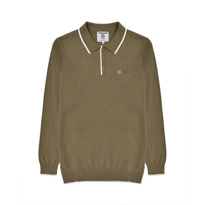 Regular Fit Long Sleeve Shirt