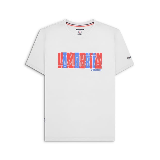Regular Fit Crew Neck T-Shirt