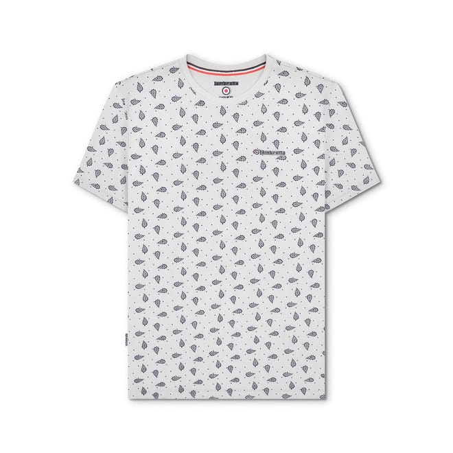 Crew Neck Regular Fit Short Sleeve T-Shirt