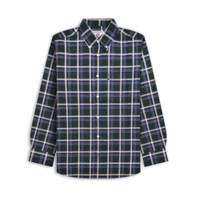 Long Sleeve Regular Fit Shirt