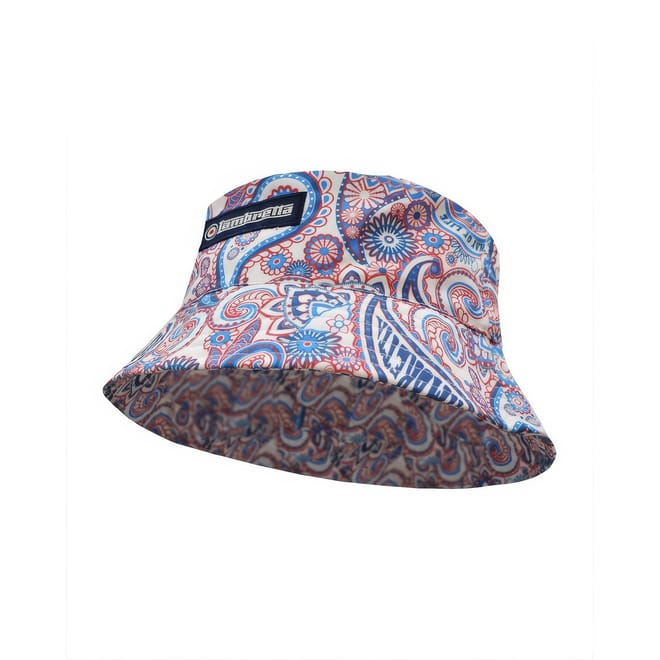 Paisley Bucket Hats