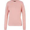 Milk Maid Puff Sleeve Sweater