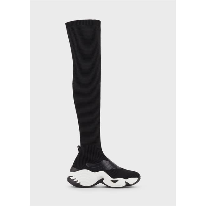Ovrk S Boots