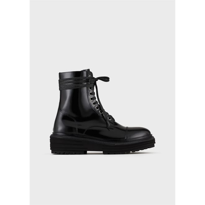 Combat Boots