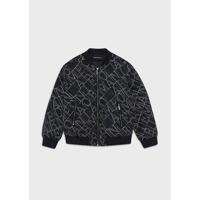 Bomb Jacket