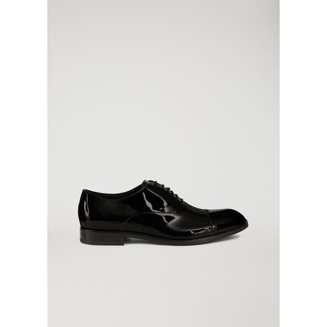 Lace Up Oxfords