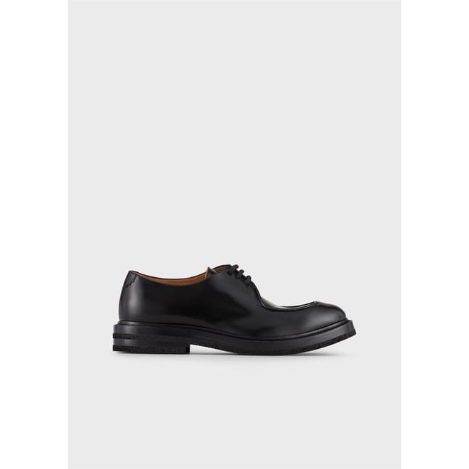Lace Up Oxfords