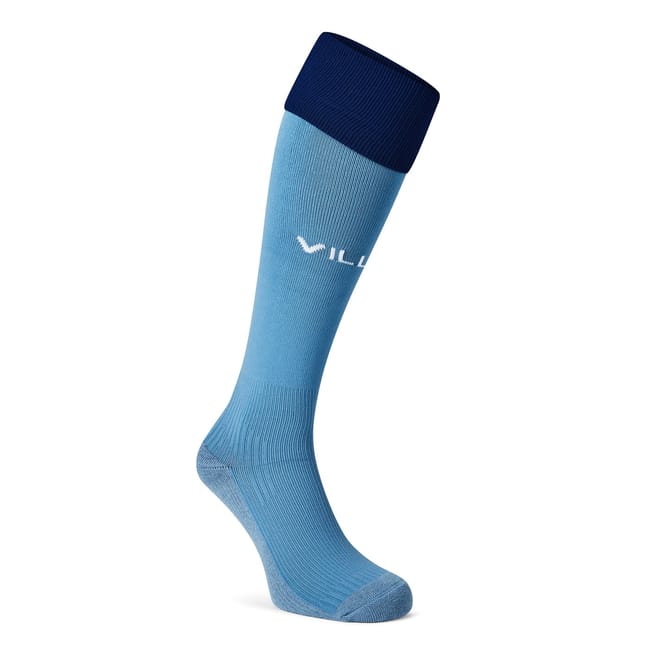 Avfc 3 Sock