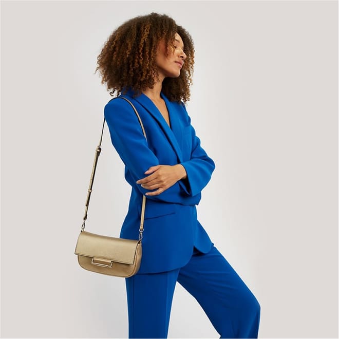 Nova Cross Body Bag
